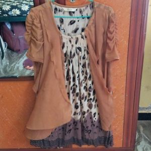 Don't like this dress